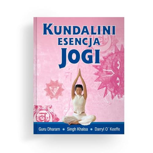Kundalini esencja jogi von Aba