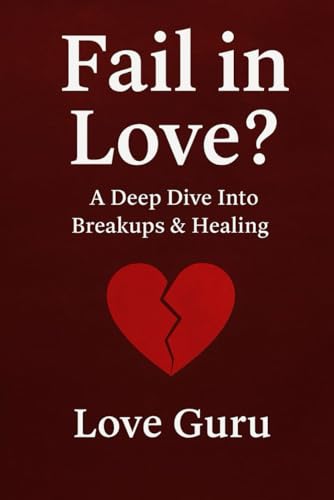 Fail In Love von Independently published