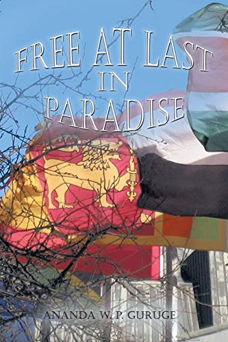 Free At Last in Paradise von Authorhouse