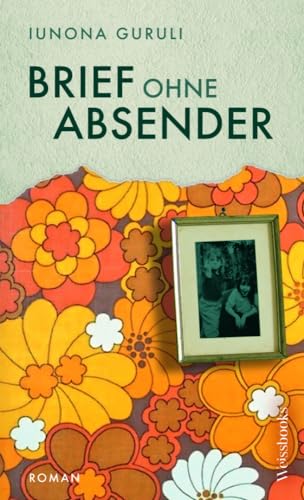 Brief ohne Absender: Roman von Weissbooks