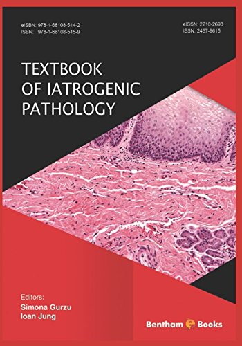 Textbook of Iatrogenic Pathology