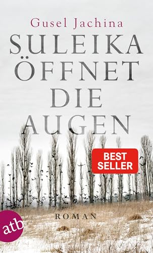 Suleika öffnet die Augen: Roman