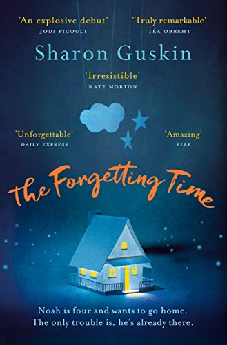 The Forgetting Time von Pan