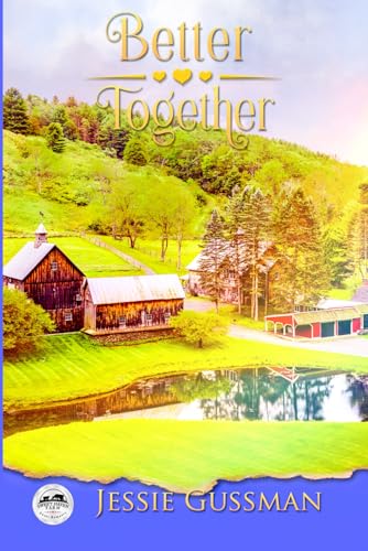 Better Together (Sweet Haven Farm, Band 2) von Independently published