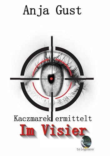 Im Visier: Kaczmarek ermittelt von tolino media