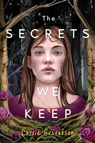 The Secrets We Keep von Simon & Schuster Books for Young Readers
