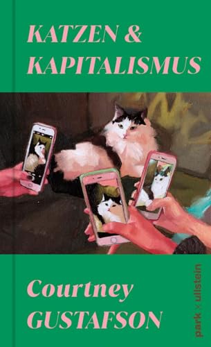 Katzen und Kapitalismus: Was Cat Content mit Mental Health, Empathie und Feminismus zu tun hat von park
