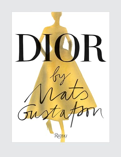 Dior by Mats Gustafson von Rizzoli