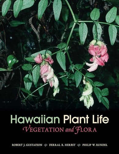 Hawaiian Plant Life: Vegetation and Flora von University of Hawaii Press