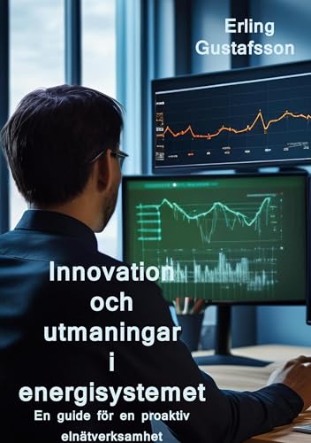 Innovation och utmaningar i ett nytt energisystem: En guide för en proaktiv elnätverksamhet von BoD – Books on Demand – Schweden