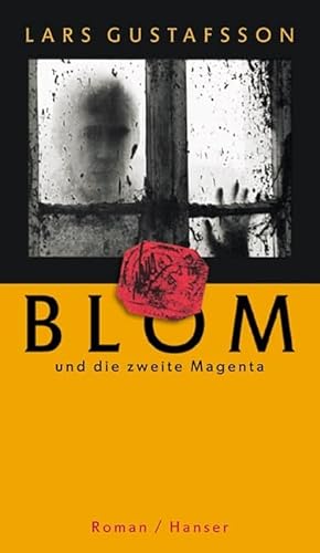 Blom und die zweite Magenta: Roman
