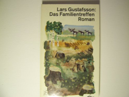 Das Familientreffen: Roman (dtv Literatur) von dtv Verlagsgesellschaft mbH & Co. KG