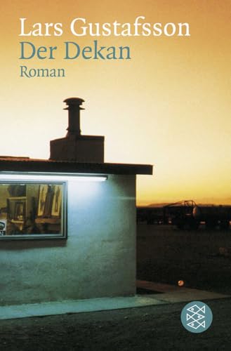 Der Dekan: Roman