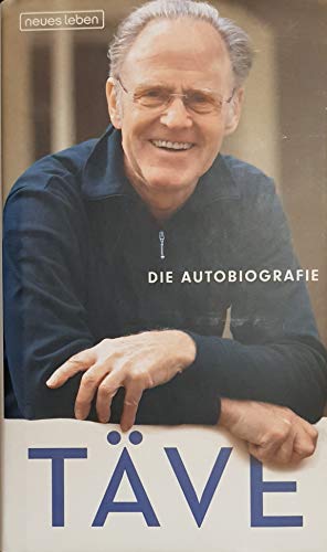 Täve - Die Autobiografie