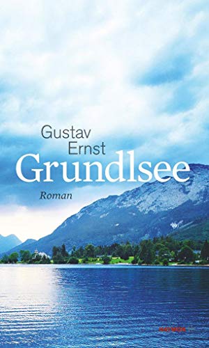 Grundlsee: Roman (HAYMON TASCHENBUCH)