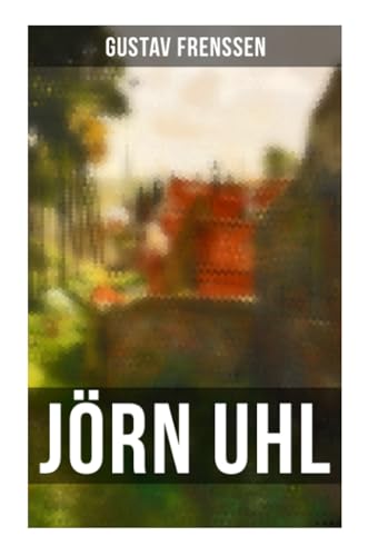Jörn Uhl: Ein Entwicklungsroman