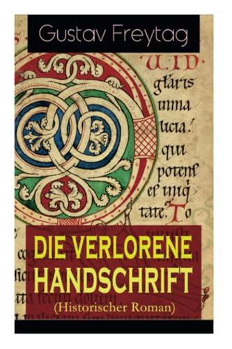 Die verlorene Handschrift (Historischer Roman): Band 1 bis 5 von E-Artnow