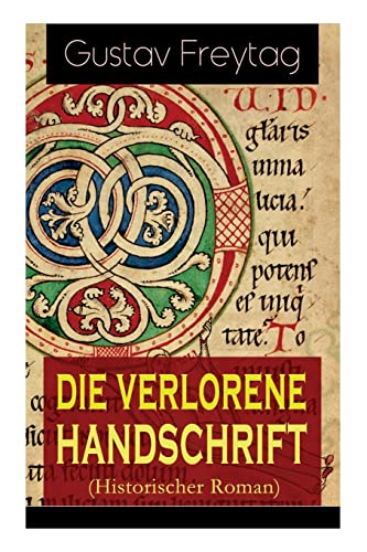 Die verlorene Handschrift (Historischer Roman): Band 1 bis 5