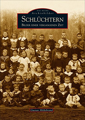 Schlüchtern: Bilder einer vergangenen Zeit