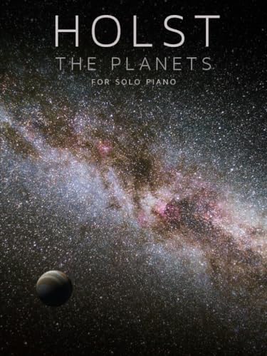 Holst: The Planets von Chester Music