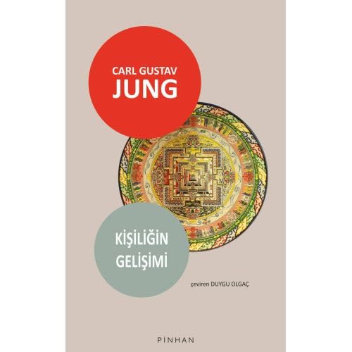 Kisiligin Gelisimi von Pinhan Yayıncılık