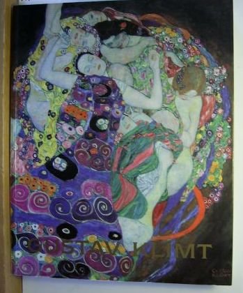 A Gustav Klimt: 1862-1918 von Hatje Cantz Verlag