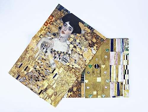 Golden: Geschenkpapierbuch (Wrapping Paper Books)