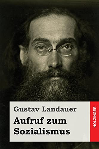 Aufruf zum Sozialismus von CREATESPACE