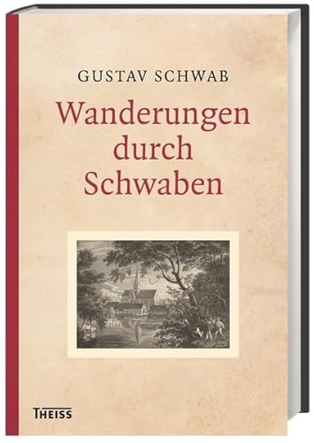 Wanderungen durch Schwaben Wanderungen durch Schwaben