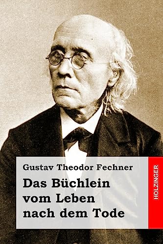 Das Büchlein vom Leben nach dem Tode von CREATESPACE