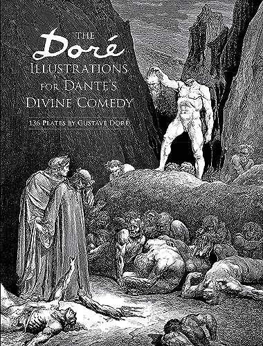 The Dore Illustrations for Dante's Divine Comedy (Dover Fine Art, History of Art)