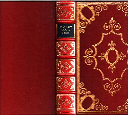 Madame Bovary (Große Erzähler-Bibliothek der Weltliteratur)