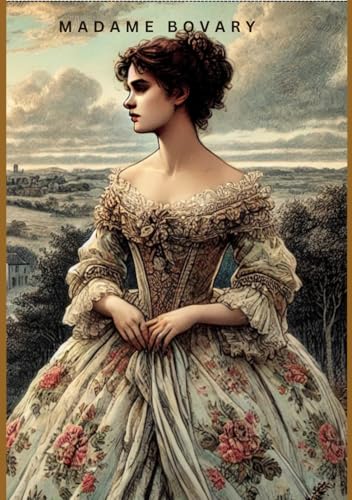 Madame Bovary Madame Bovary von Independently published