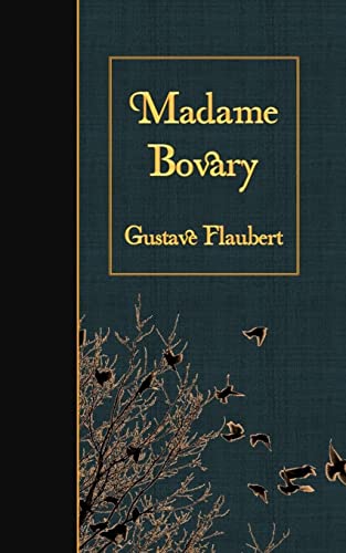 Madame Bovary Madame Bovary