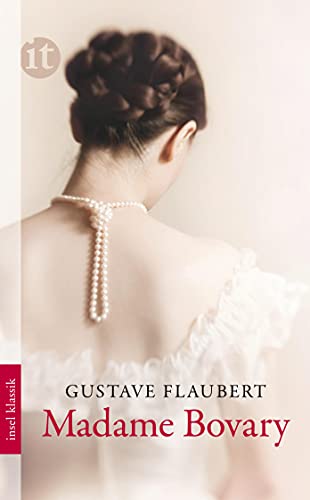 Madame Bovary: Roman Madame Bovary: Roman