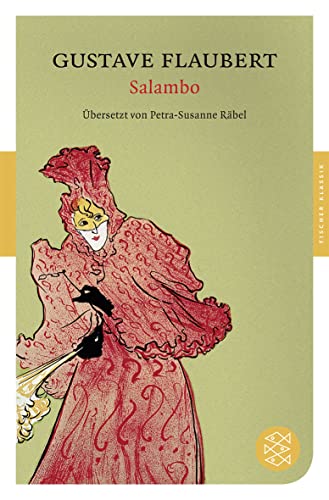 Salambo: Roman von FISCHER Taschenbuch