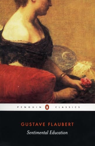 Sentimental Education (Penguin Classics) von Penguin