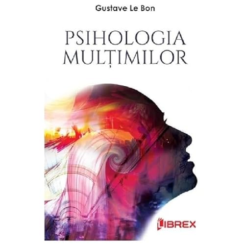 Psihologia Multimilor von Librex