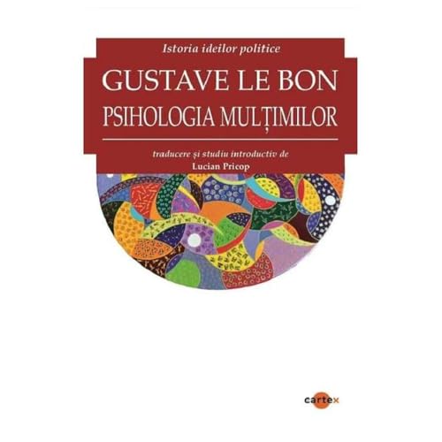 Psihologia Multimilor von Cartex