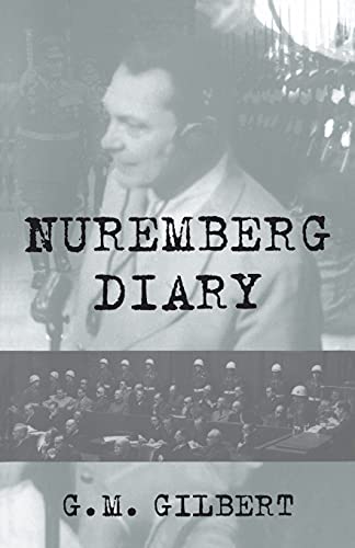 Nuremberg Diary