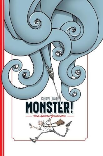 Monster! Und andere Geschichten: Mit einem Vorwort von Sergio Aragonés und exklusivem Bonusmaterial nur in der deutschen Ausgabe von Panini Verlags GmbH