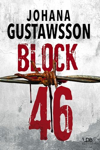 BLOCK 46 von EDITIONS VDB