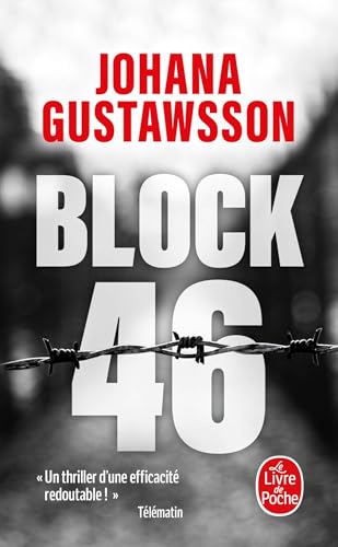 Block 46 von LGF