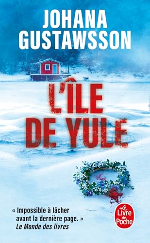 L'Île de Yule von LGF