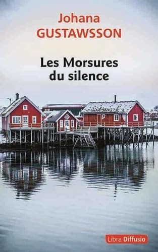 Les Morsures du silence Les Morsures du silence von LIBRA DIFFUSIO