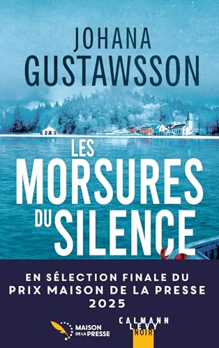 Les morsures du silence