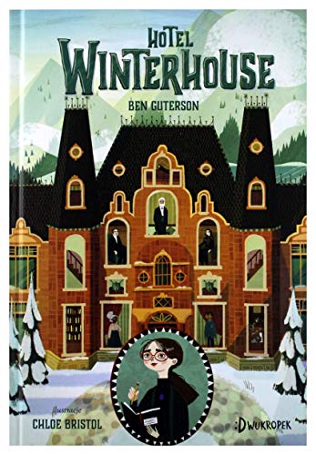 Hotel Winterhouse