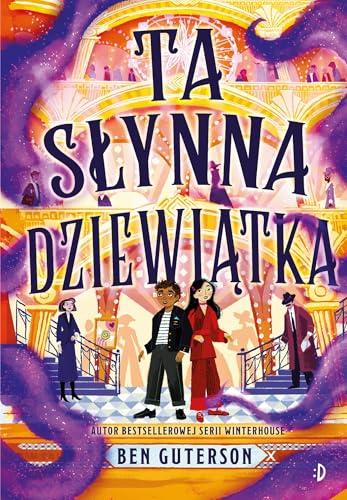 Ta słynna Dziewiątka von Dwukropek