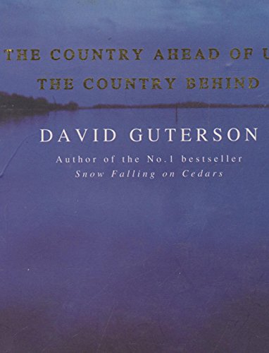 The Country Ahead of Us