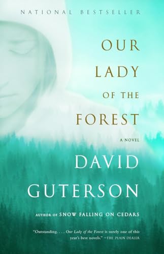 Our Lady of the Forest (Vintage Contemporaries)